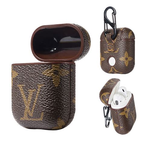 how much are louis vuitton airpods|louis vuitton airpods case original.